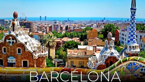 Barcelona