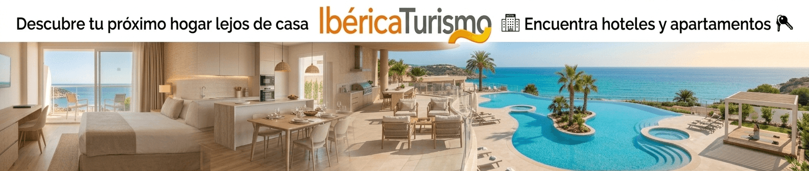 Ibérica Turismo