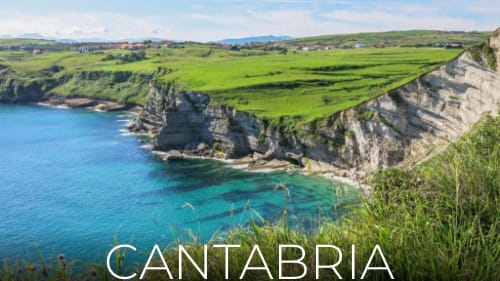 Cantabria