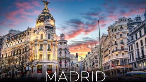 Madrid