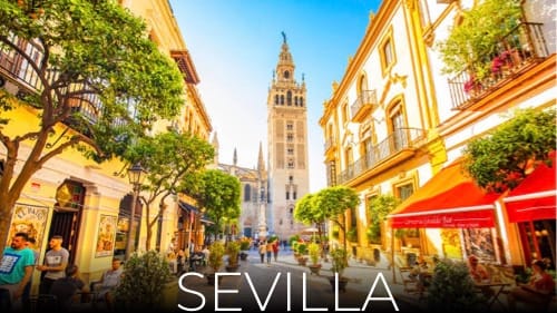 Sevilla