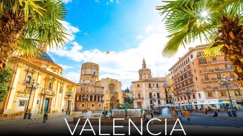 Valencia